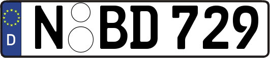 N-BD729