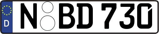 N-BD730
