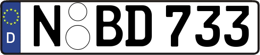 N-BD733