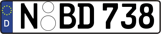 N-BD738