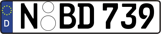 N-BD739