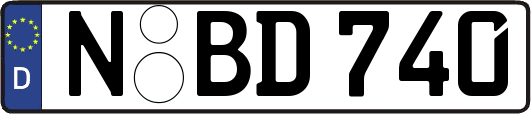 N-BD740