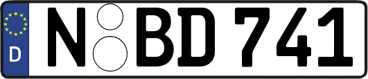 N-BD741