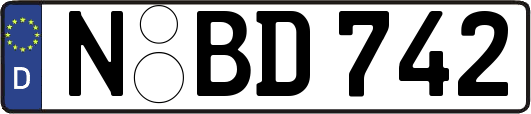 N-BD742