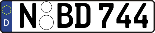 N-BD744