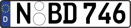 N-BD746