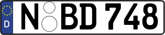 N-BD748