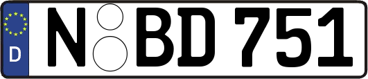 N-BD751