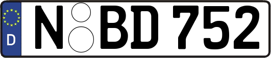 N-BD752