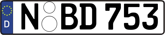 N-BD753