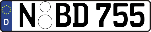 N-BD755