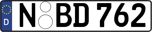 N-BD762