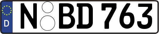 N-BD763