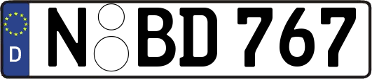 N-BD767