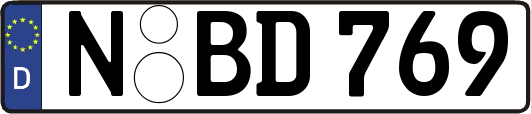 N-BD769