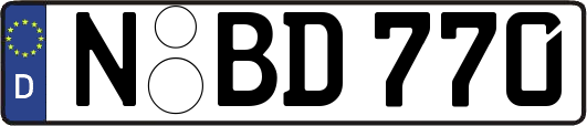 N-BD770