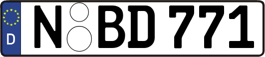 N-BD771