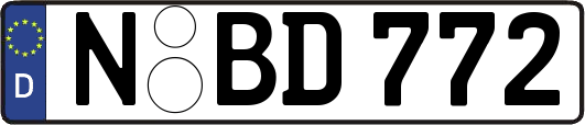 N-BD772