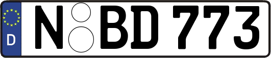 N-BD773