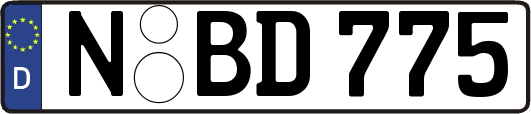 N-BD775