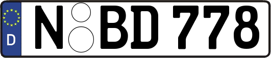N-BD778