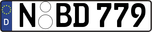N-BD779