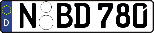 N-BD780