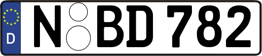 N-BD782
