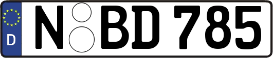 N-BD785