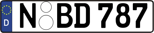 N-BD787