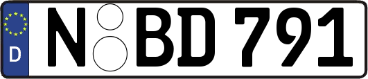 N-BD791
