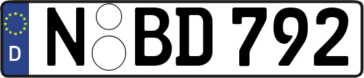 N-BD792