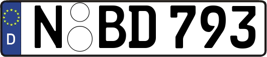 N-BD793