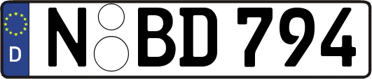 N-BD794