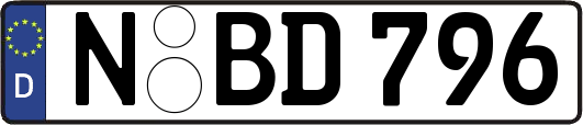 N-BD796