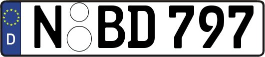 N-BD797