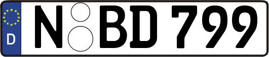 N-BD799