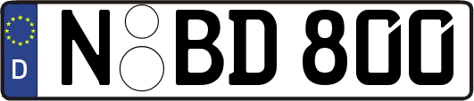 N-BD800