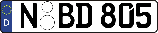 N-BD805