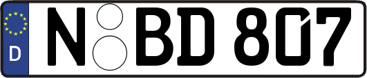 N-BD807