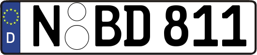 N-BD811
