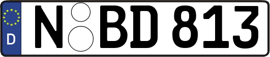 N-BD813