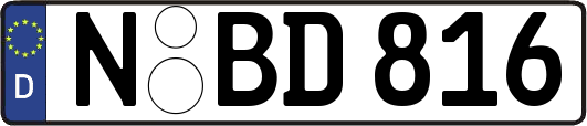 N-BD816