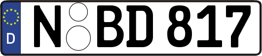 N-BD817