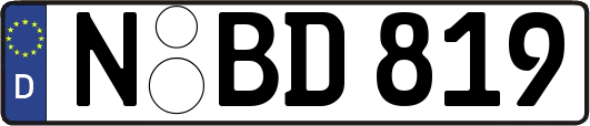 N-BD819