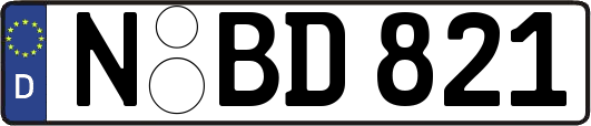 N-BD821