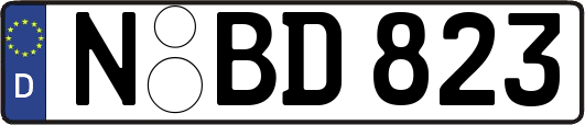 N-BD823