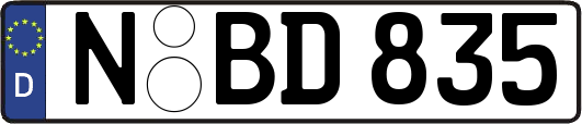 N-BD835