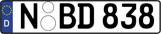 N-BD838