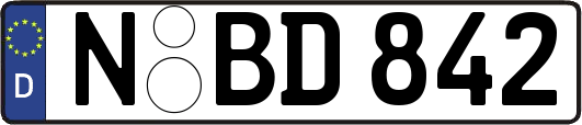 N-BD842
